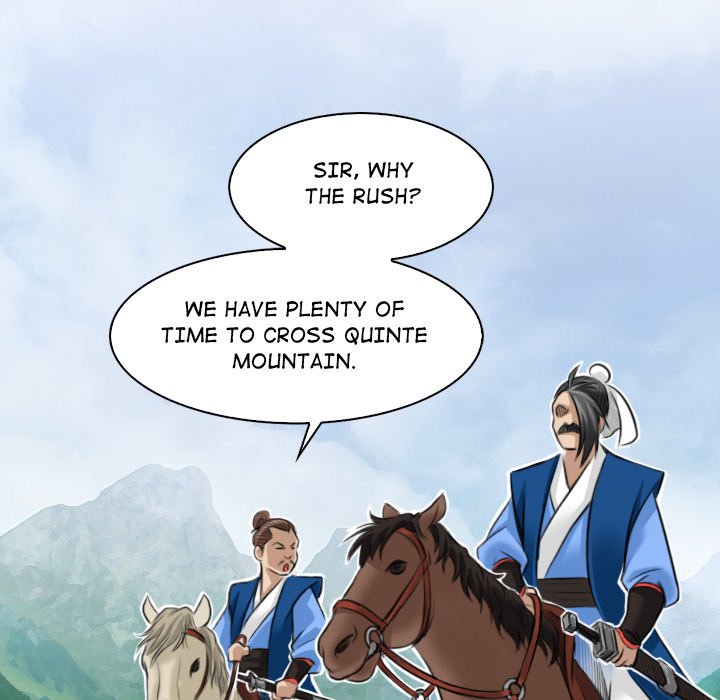 Secret World of Martial Arts - episode 27 - 76