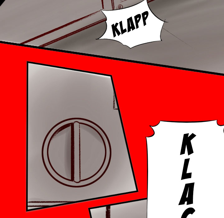 Die Strasse des Grauens - episode 33 - 94