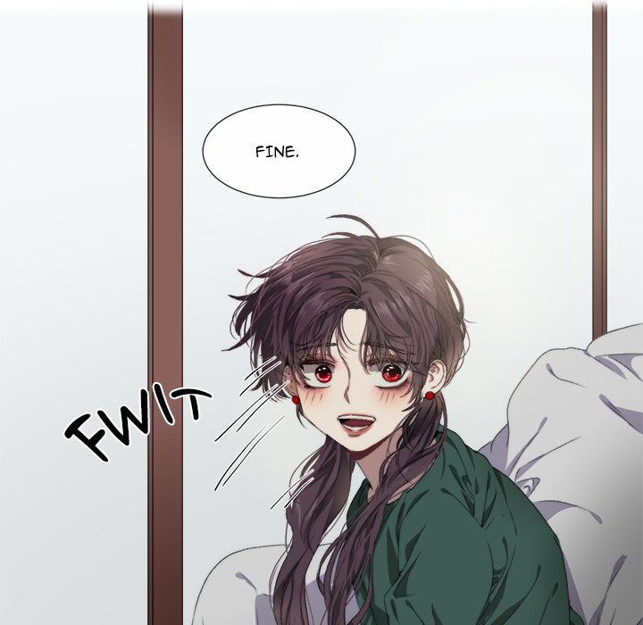 The Spring Scent of the Sea - episode 4 - 5