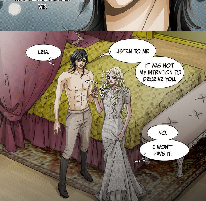 The Emperor's Woman - episode 60 - 35