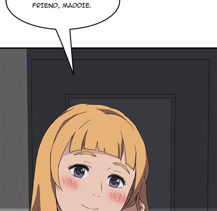 The Unwanted Roommate - episode 1 - 109