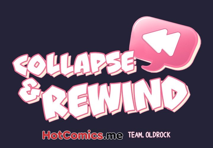 Collapse & Rewind - episode 20 - 1