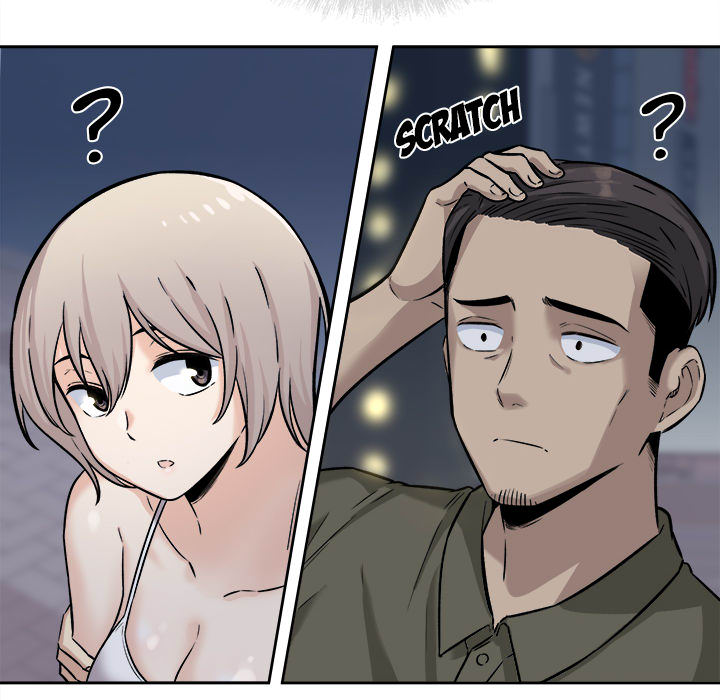Excuse me, This is my Room - UNCENSORED - episode 37 - 65