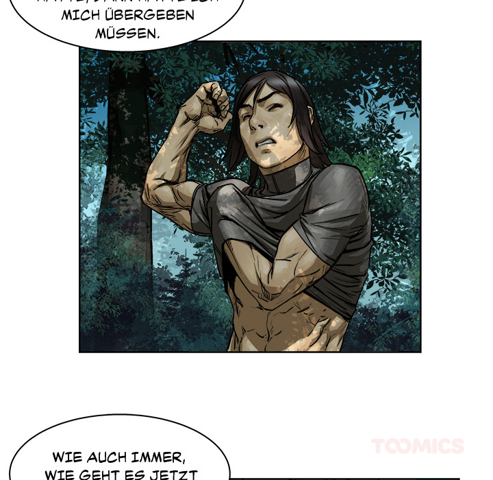 Karmas Weg - episode 8 - 61