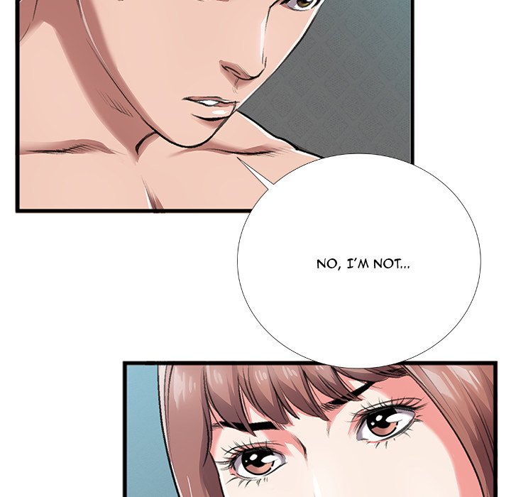 Between Us - episode 4 - 11