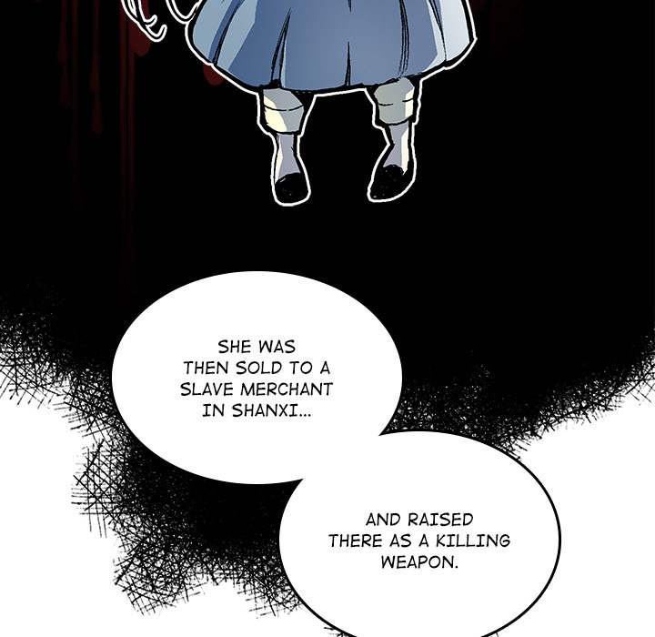 Legend of Sayu - episode 79 - 169