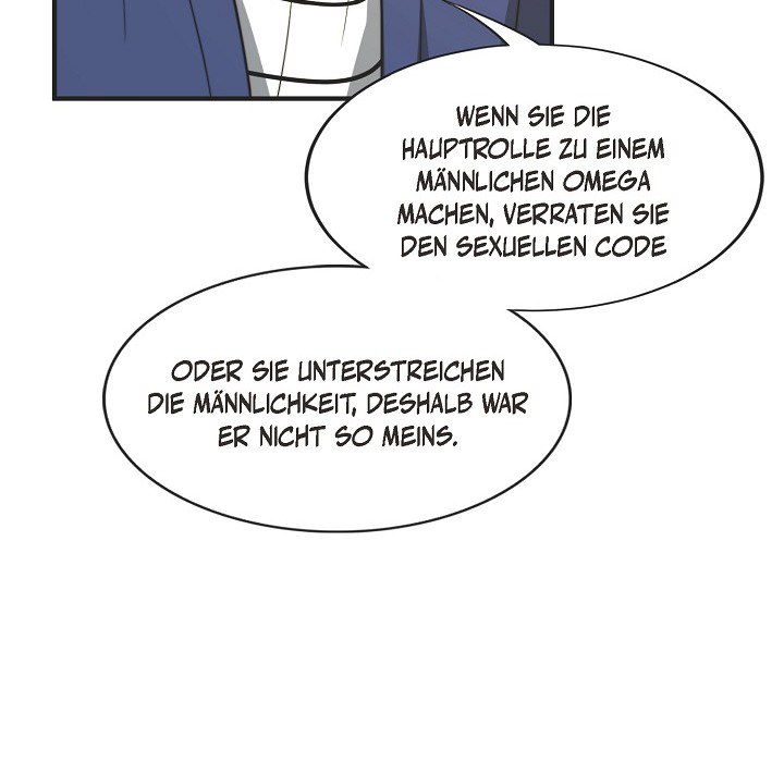 Die geheime Liebe des Omega K - episode 42 - 9