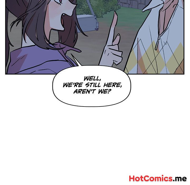 Bitter Sweetheart - episode 23 - 152