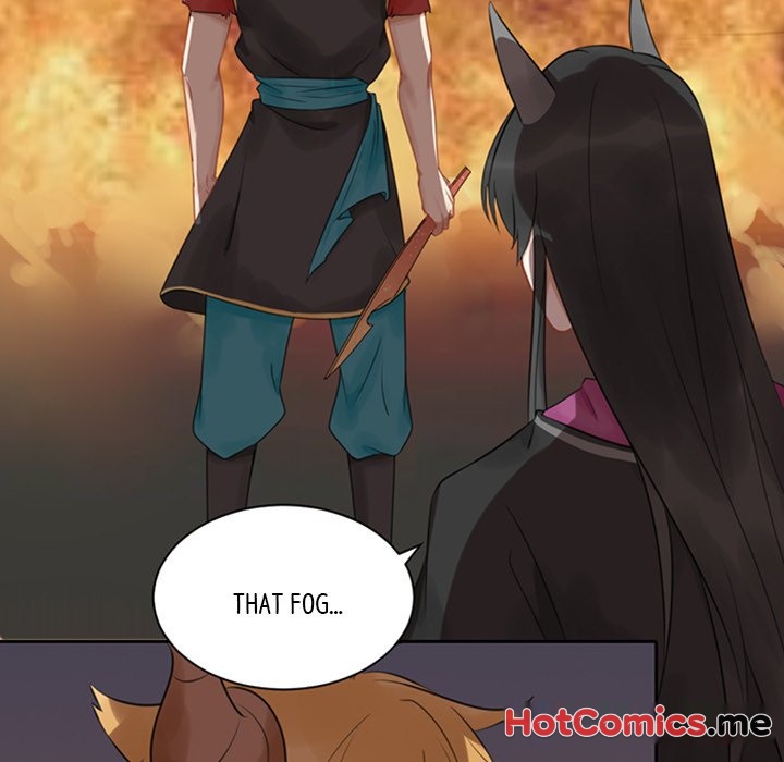 Odis and Moa's Underworld Diary - episode 71 - 15