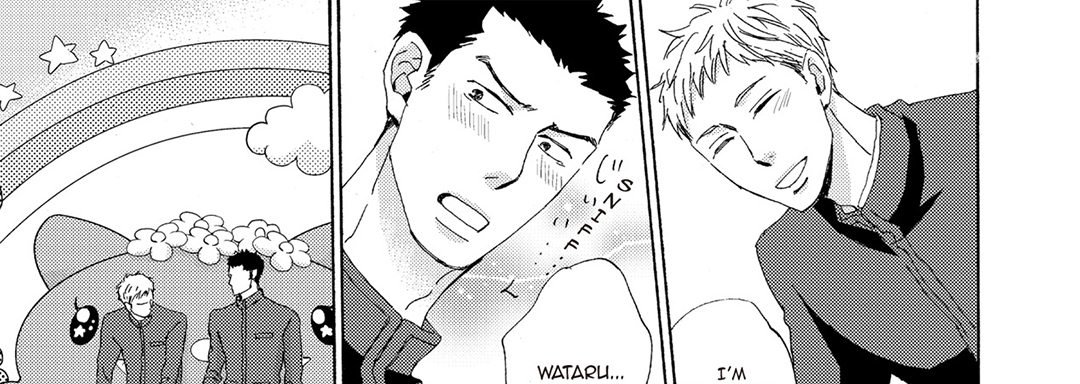 Ishibashi Defense Corps Individual - episode 2 - 48