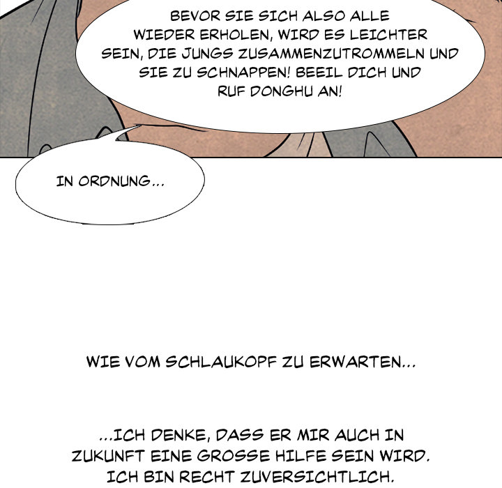 Teufel der Oberstufe - episode 205 - 81
