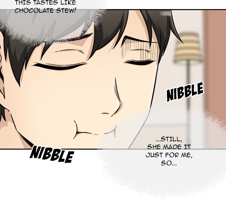 Excuse me, This is my Room - episode 47 - 106