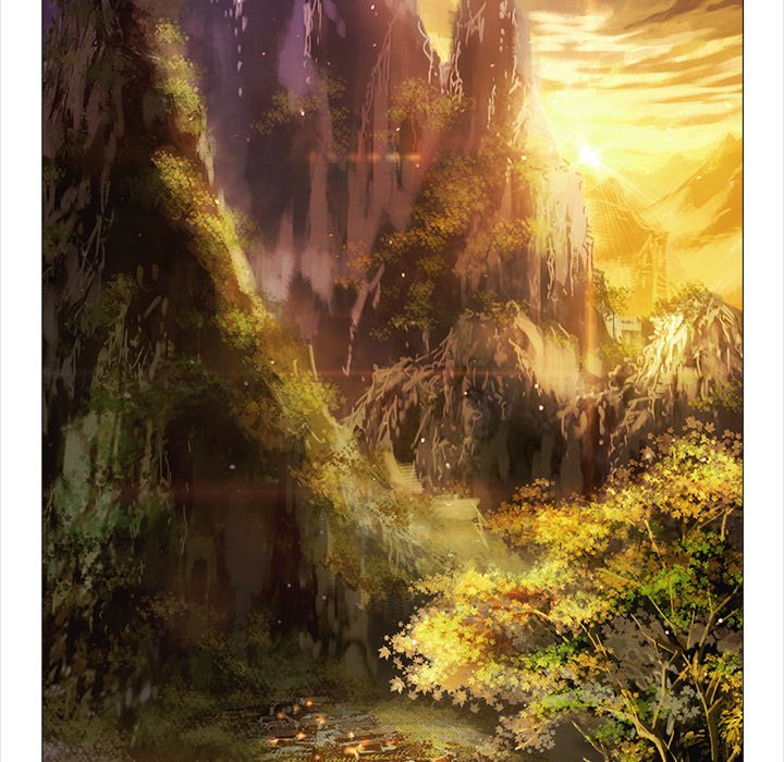 The Monkey King's Tale - episode 6 - 8