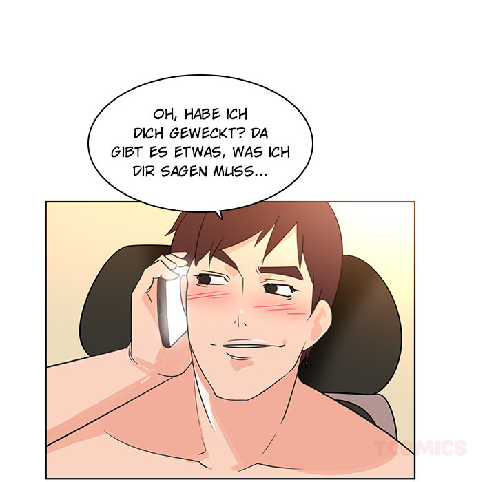 Manga Model - episode 22 - 91