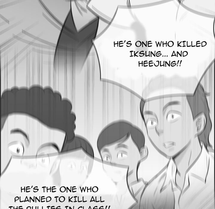 Classroom of Murder - episode 13 - 42