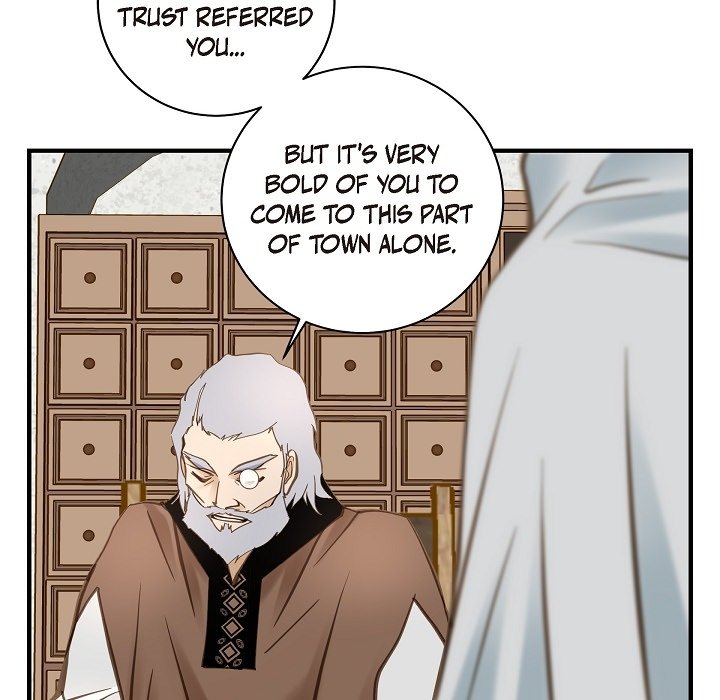 Survival Marriage - episode 17 - 112