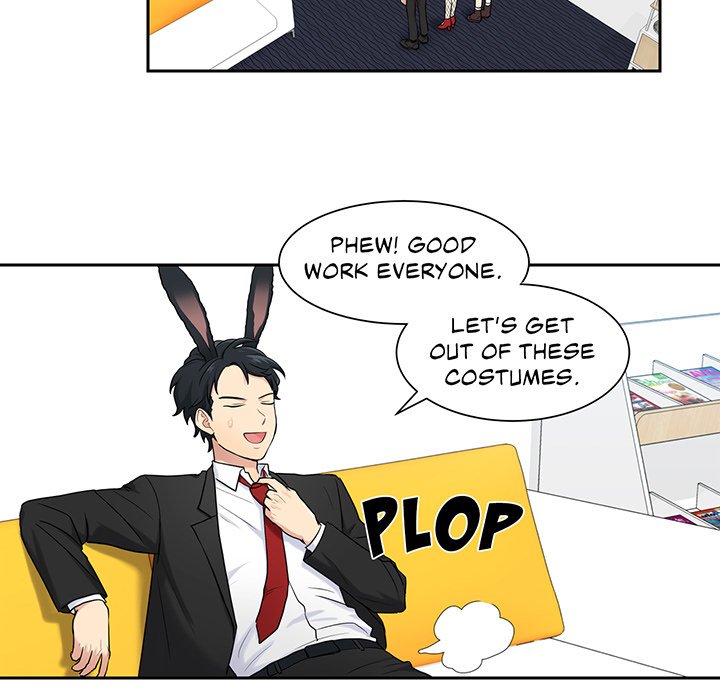 My X Report - episode 4 - 50
