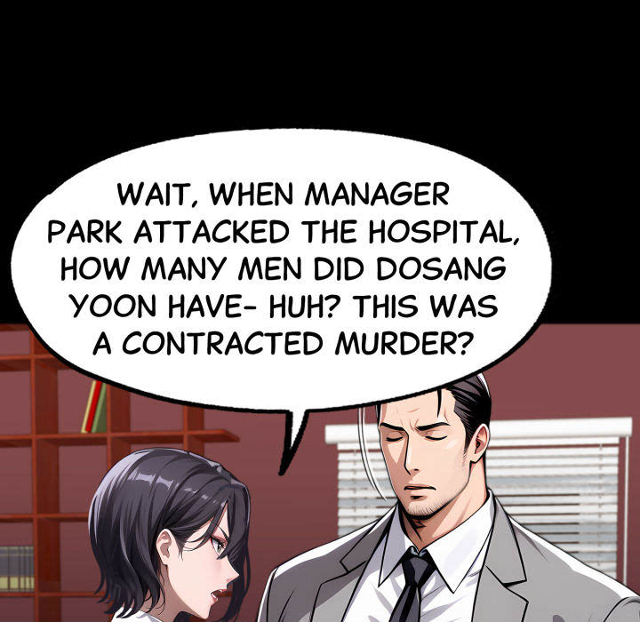 Workaholic Gangster - episode 113 - 24