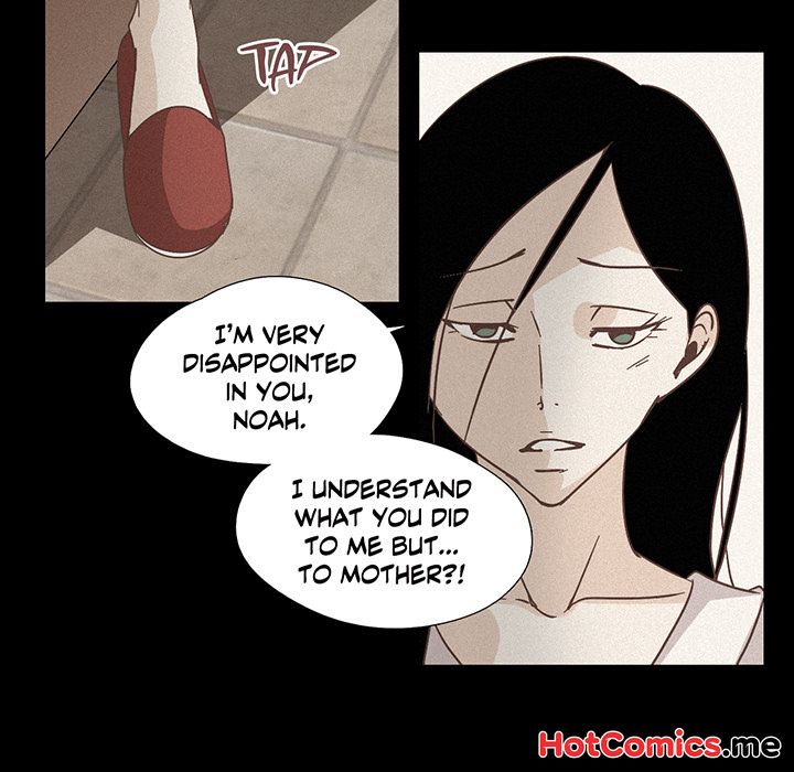 An Innocent Sin - episode 43 - 45