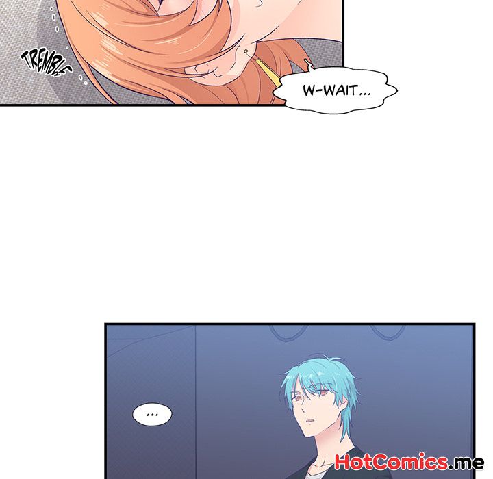 My Special Squishy Someone - episode 7 - 31