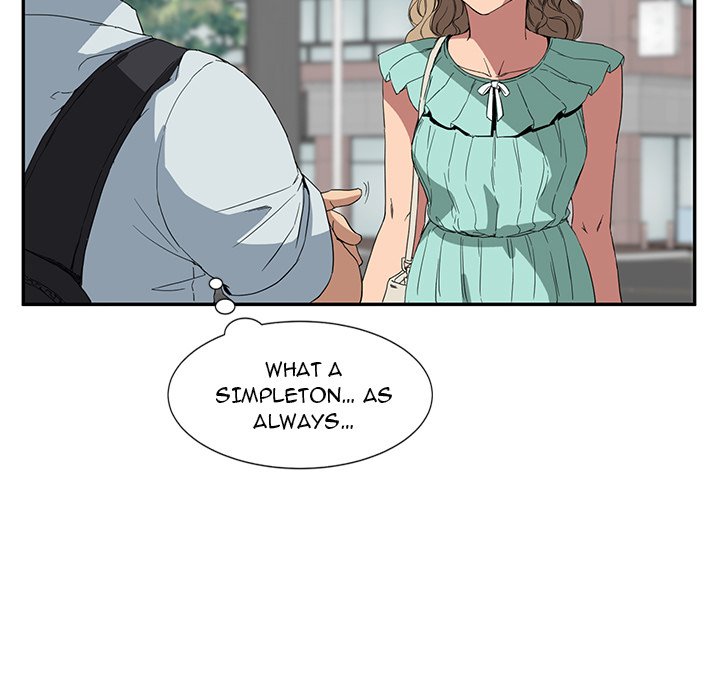 My Stepmom - episode 4 - 82