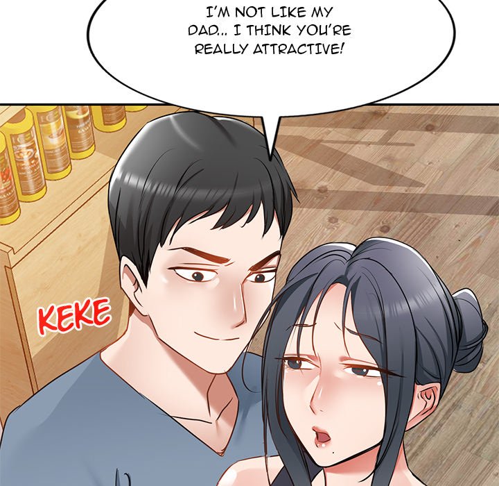 Don't Seduce Me! - episode 14 - 99