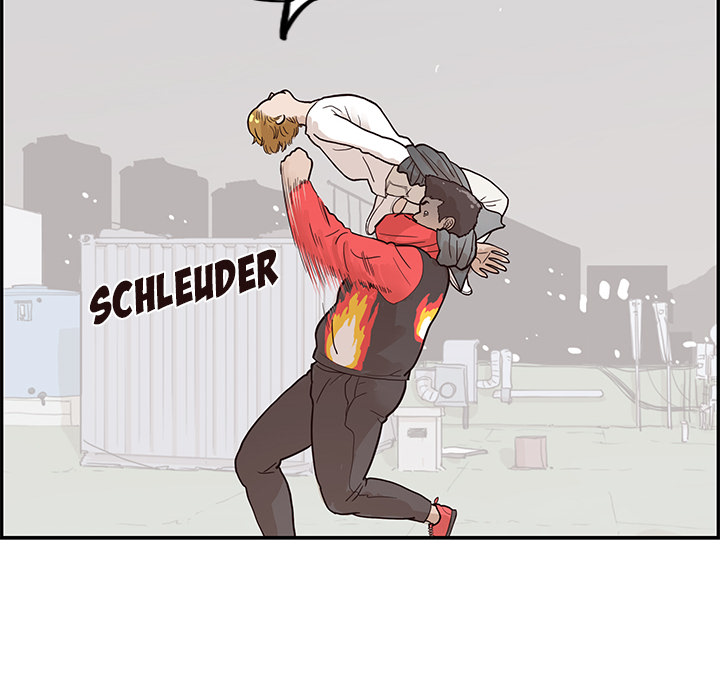Der Hahn im Korb - episode 79 - 71