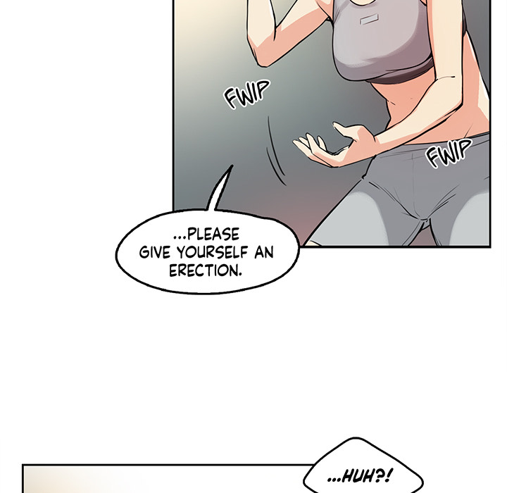 Daddy's Wild Oats - episode 8 - 32