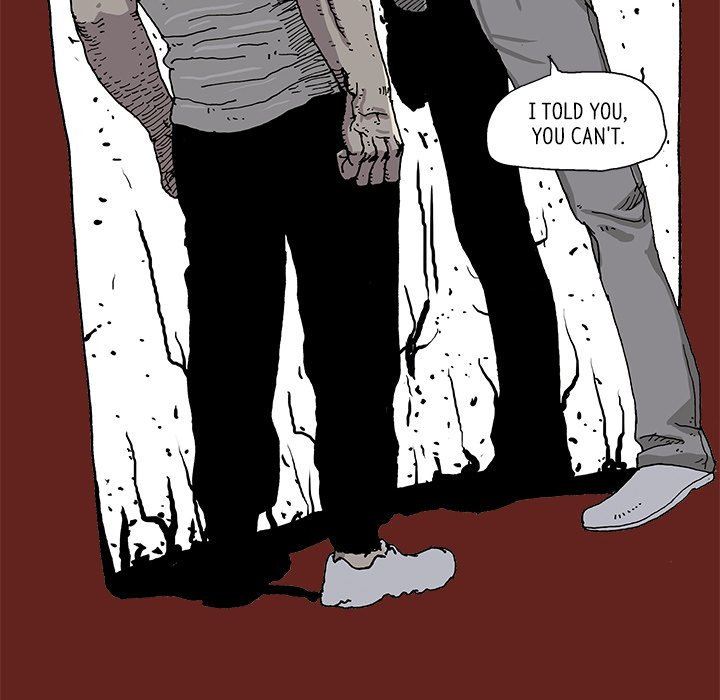 They're Coming - episode 7 - 19