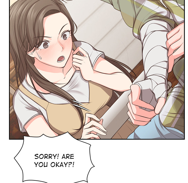 Amnesia - episode 1 - 161