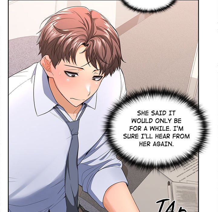 Office Romance is a No-No - episode 1 - 235