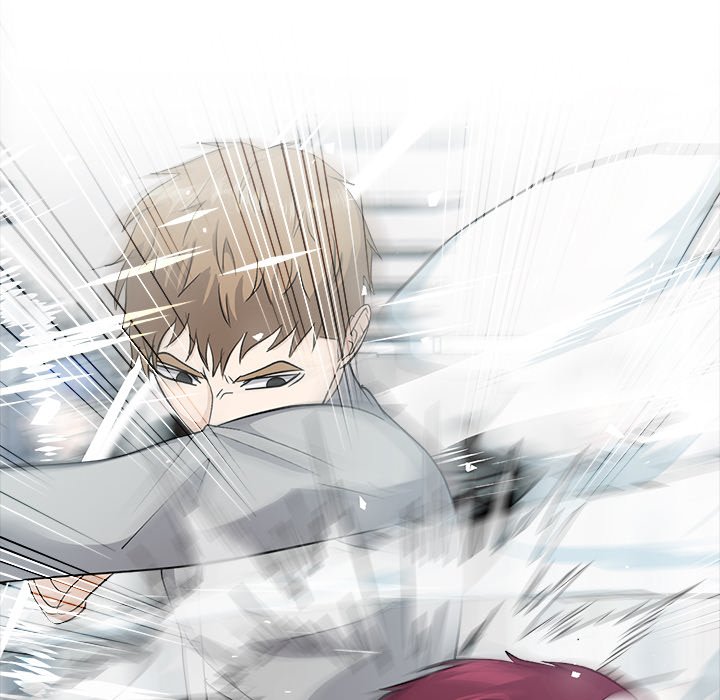 High School Legend Boost - episode 1 - 180