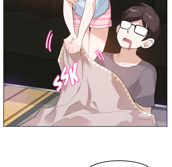 A Pervert's Daily Life - episode 4 - 77