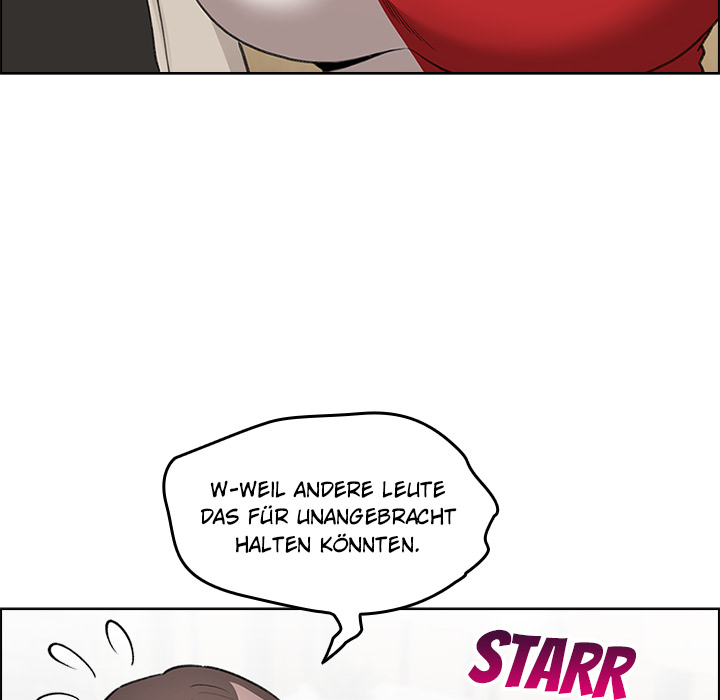 Überleben in einem Comic - episode 39 - 15