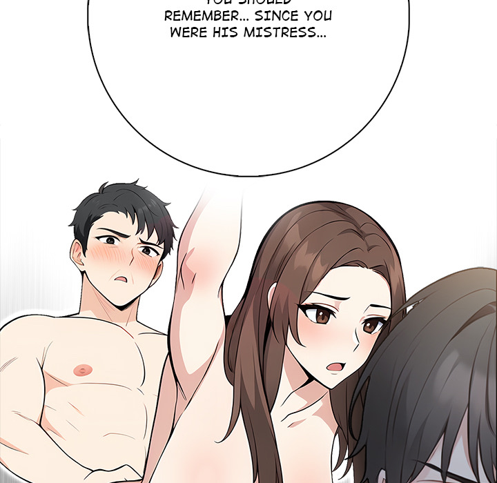 Locked With Her - episode 1 - 138