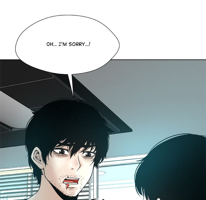 Unfinished Business - episode 3 - 90