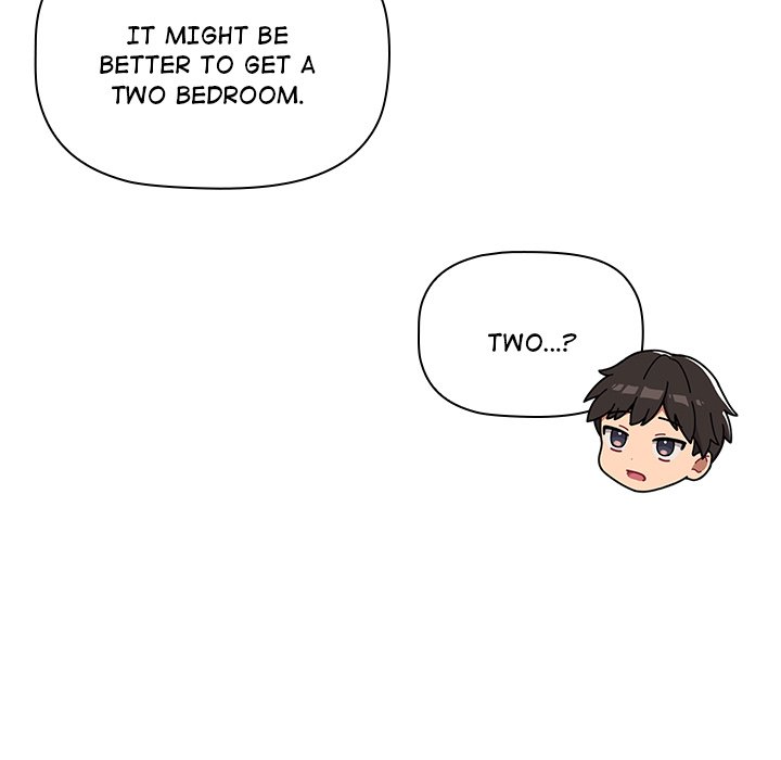 What do I do now...? - episode 73 - 143