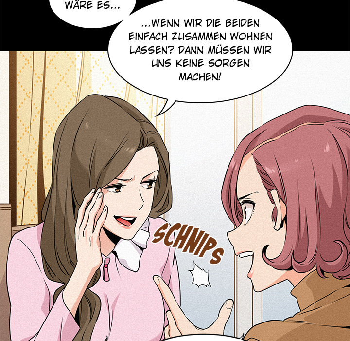 Auf den ersten Schnips - episode 1 - 46