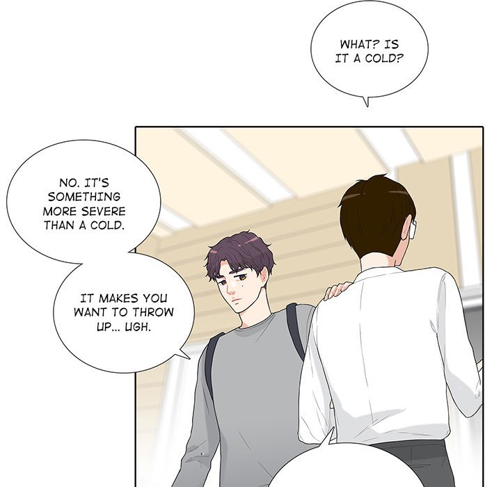 Unrequited Love - episode 15 - 36