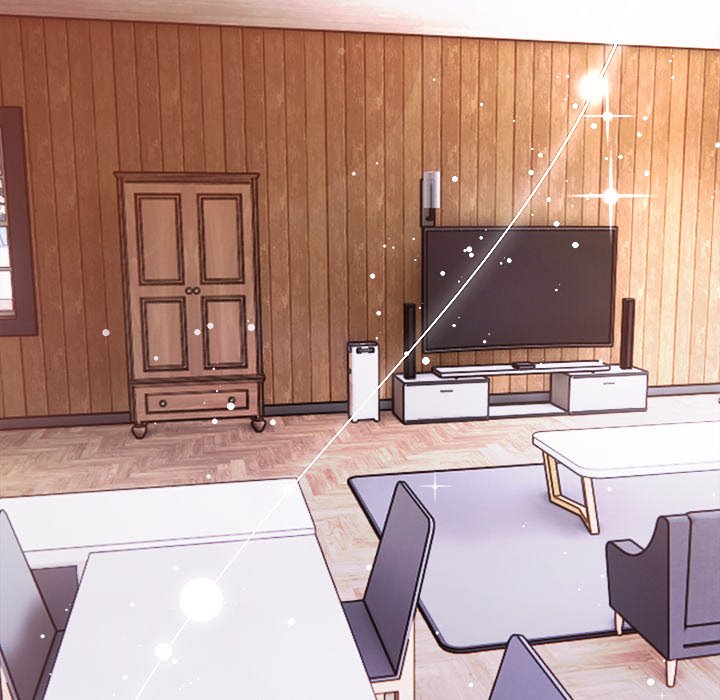 Cabin Resort X - episode 1 - 45
