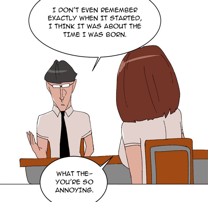 Chilly Charlie - episode 46 - 5