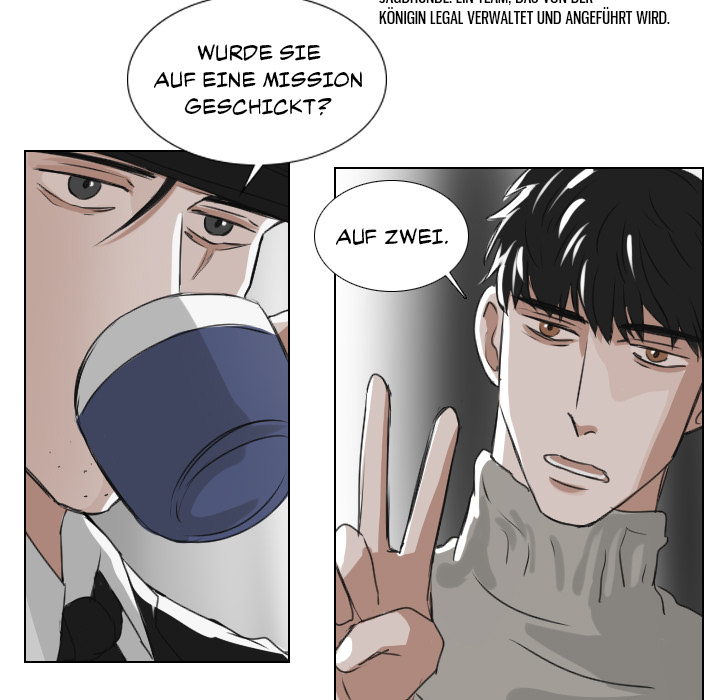 Die Königin - episode 21 - 28