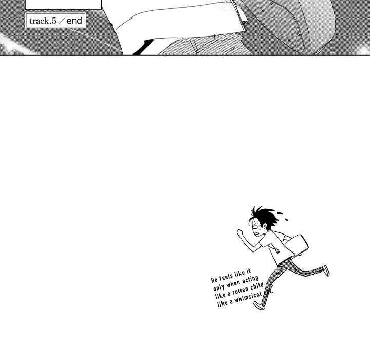 Whimsical Jaguar - episode 10 - 71