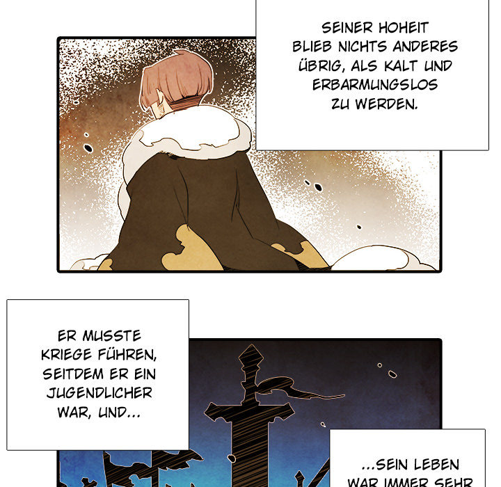 Ardors Königreich - episode 33 - 22