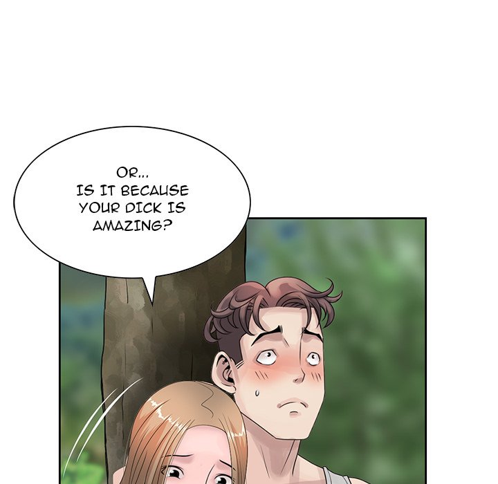 Shh! Her Secret - episode 8 - 44