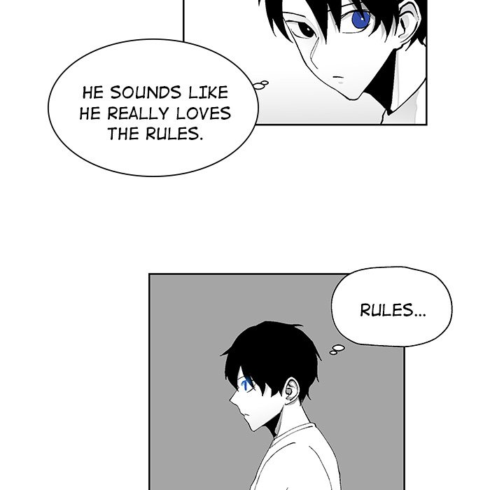 Nine Fantasy - episode 4 - 89