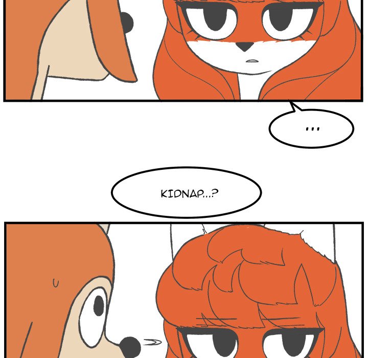 Herbivore High School - episode 49 - 12