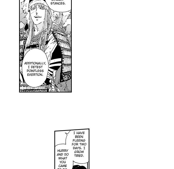 Contract Of Cherry Blossom Guilt - episode 7 - 39