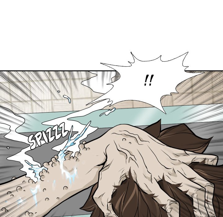 Attack of the Hand - episode 14 - 97