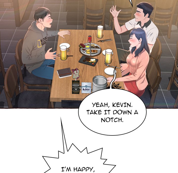 Can't Get to You - episode 1 - 33